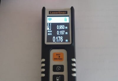 Location Télémètre laser Autre à Tournefeuille